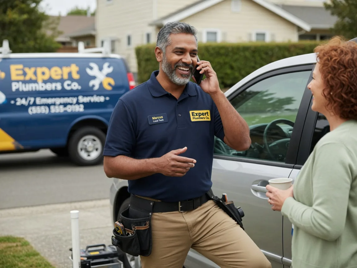 Clogged Drain Repair in International Falls, MN